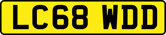 LC68WDD