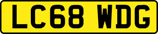 LC68WDG
