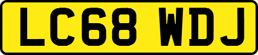 LC68WDJ