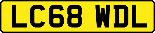 LC68WDL