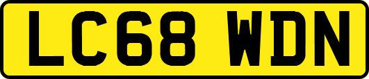 LC68WDN