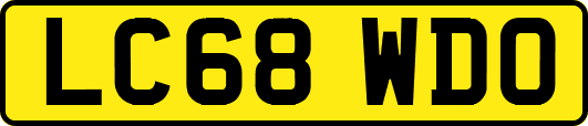 LC68WDO