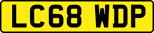 LC68WDP
