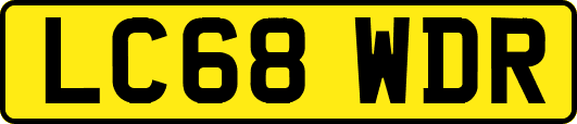 LC68WDR