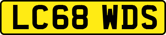 LC68WDS