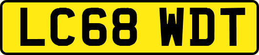 LC68WDT