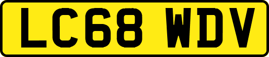 LC68WDV