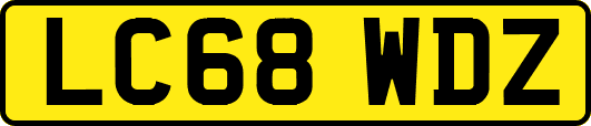 LC68WDZ