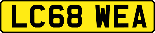 LC68WEA