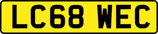 LC68WEC