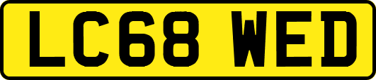 LC68WED