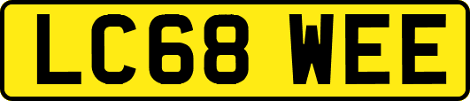 LC68WEE