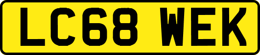 LC68WEK