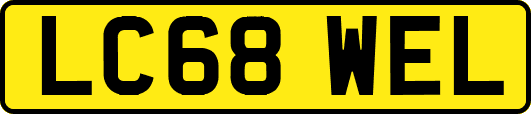 LC68WEL