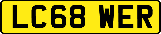 LC68WER
