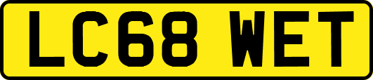 LC68WET