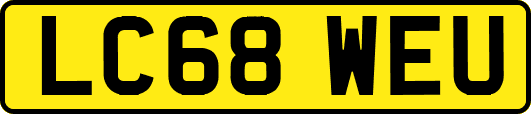 LC68WEU