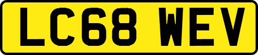 LC68WEV