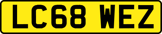 LC68WEZ