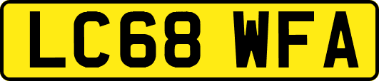 LC68WFA