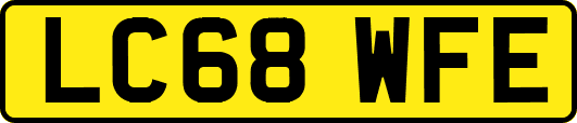 LC68WFE