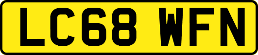 LC68WFN