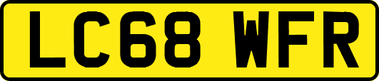 LC68WFR