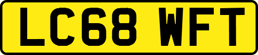 LC68WFT