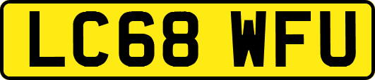 LC68WFU