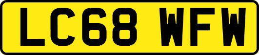 LC68WFW