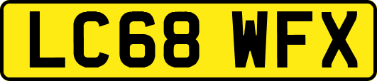 LC68WFX