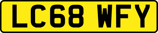 LC68WFY