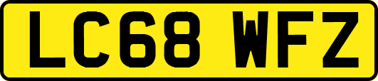 LC68WFZ
