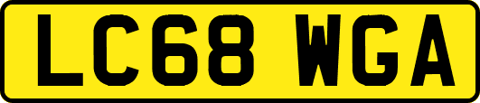 LC68WGA