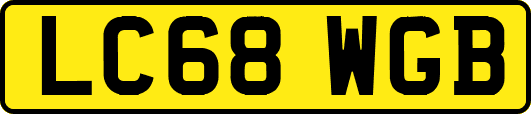 LC68WGB