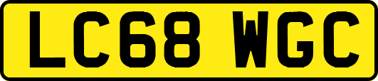 LC68WGC