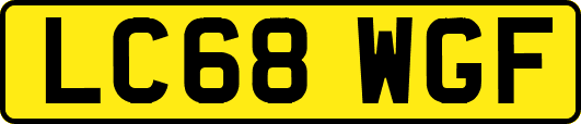 LC68WGF