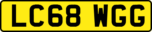 LC68WGG