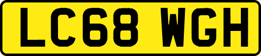 LC68WGH