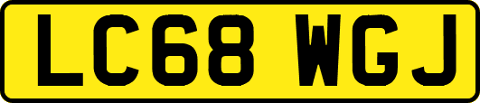 LC68WGJ