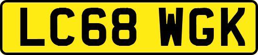 LC68WGK
