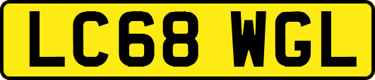 LC68WGL