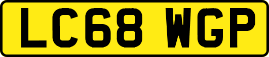 LC68WGP
