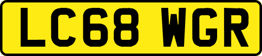 LC68WGR