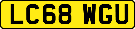 LC68WGU