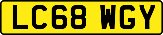 LC68WGY