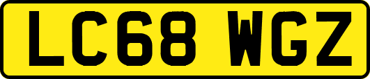 LC68WGZ