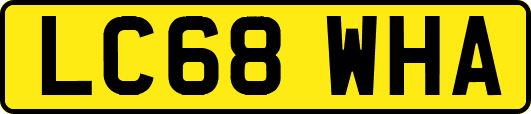 LC68WHA