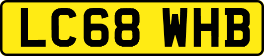 LC68WHB