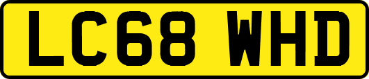 LC68WHD